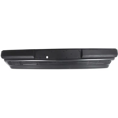 Front Bumper Cover For 1986-1989 Mercedes Benz 300E Primed With Molding Holes - Image 1 of 4