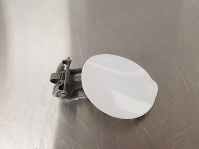 00 2000 BMW Z3 ROADSTER ТРАНСФОРМИРУЕМЫЙ ТОПЛИВНЫЙ НАПОЛНИТЕЛЬ ДВЕРЬ БЕЛЫЙ  - Изображение 1 из 4