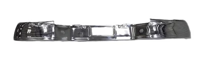NEW OEM GM Chrome Rear Bumper Bar 19121286 Silverado Tahoe Avalanche Yukon 97-06 - Image 1 of 4