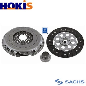CLUTCH KIT 3000 970 139 FOR BMW X3/E83 5/E60 M54B30 3.0L M54B25 2.5L 6cyl X3 E83 - Picture 1 of 8