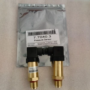 1PC New 7.7040.3 Pressure Sensor Transducer for Kaeser Screw Air Compressor - Picture 1 of 1