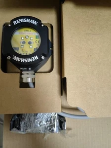 US Free Tax RENISHAW OMI-2 Receiver + OMP40-2 Optical Sonde +BT40/30 oder SK40 - Bild 1 von 3