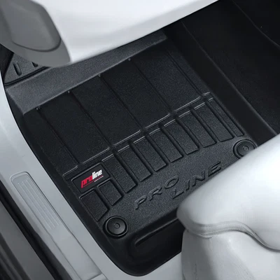 FROGUM Fußmatten für MAZDA CX-3 (DK) Vorne+Hinten - Bild 1 von 4