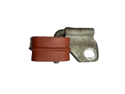 07-11 BMW 328i Sedán Sistema de escape Soporte de suspensión OEM Foto 1 de 4