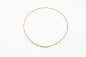 N89L13- Niessing Gold 750 18kt Armband - Picture 1 of 12