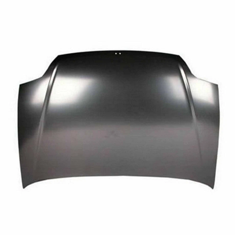 New Aftermarket Hood Panel 60100S30A90ZZ Fits 1997-2001 Honda Prelude Foto 1 de 2
