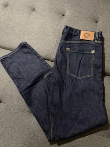 RVCA Herren Jeanshose - Dolche Denim Indigo, Gr. 34 - Bild 1 von 11