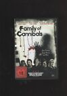 DVD Family of Cannibals ( Kane Hodder, Tony Todd  )