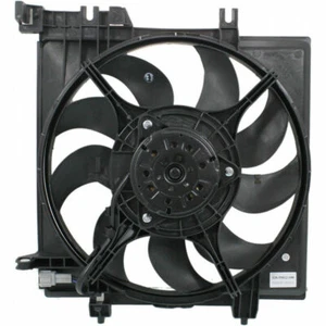 New Fits SUBARU IMPREZA 2008-2014 Radiator Fan Assembly Left Side SU3115127 - Picture 1 of 5