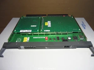 Nortel 2MB PRI ISDN Card NTBK50AA Module Board - FROM NORTEL MG1000 NTDU14 - Bild 1 von 3