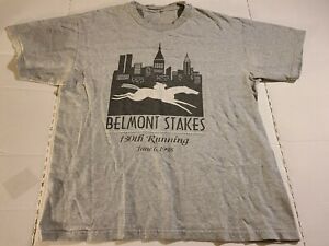 130th Belmont Stakes Shirt