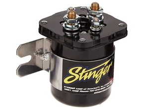 VANLIFE PEARL MS ODER 2DAY AIR PU STINGER SGP32 200A 12V TRENNMAGNETRELAIS - Bild 1 von 1