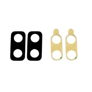 Rear Back Camera Glass Lens Cover For Galaxy J6 Plus 2018 J6+ J610 J610F B - Zdjęcie 1 z 5
