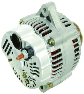 ALTERNADOR ACURA LEGEND 200 AMPLIFICADOR ALTO 1991 1992 1993 1994 1995 3,2 L Foto 1 de 2