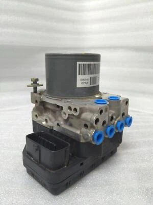 2015 INFINITI QX60 ABS антиблокировочный тормозной насос 476609nb0b 102 км! - Изображение 1 из 4