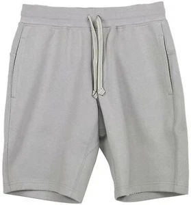 Pantalones Cortos Adidas Wings & Horns 274729 Hombres Bonded Interlock PO Gris (Talla: L) - Imagen 1 de 2
