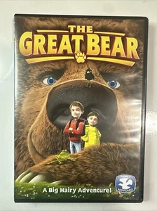 Der große Bär (DVD) - Bild 1 von 4