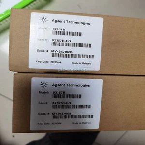 New In Box AGILENT 82357B USB-GPIB Interface High-Speed PLC - Picture 1 of 3