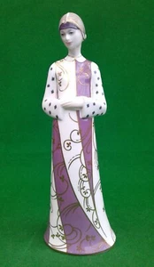 ROYAL CROWN DERBY ""PERSEPHONE"" DIE KLASSISCHE SAMMLUNG. - Bild 1 von 10