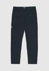 CAT Mens Elite Operator Pant Navy (1810075) 38/32 *Clearance* - Picture 1 of 2
