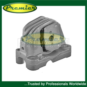 Premier Rear Upper Engine Mounting Fits Volvo V70 XC90 S60 XC70 S80 2.4 D - Picture 1 of 5