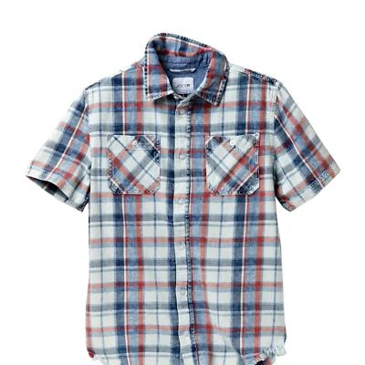 Joe's Jeans Niño Camisa Talla S (8) Nueva Con Etiqueta Foto 1 de 4