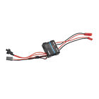 40A Brushed ESC Electronic Speed Control For WPL C24 C34 MN D90 MN99S MN86SJ5 k
