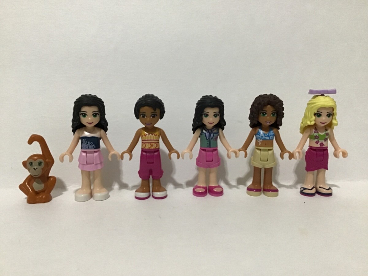 Emma Minifigure LEGO (R) Minifigures for sale | eBay Emma Minifigure LEGO (R) Minifigures for sale | eBay