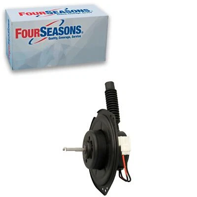 4 Seasons HVAC Blower Motor For 2000-2004 Subaru Legacy - Image 1 of 4