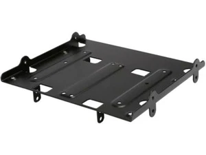 BYTECC BRACKET-2535 Metal Mounting Kit for 5.25" Bay for 4 or 2 x 2.5" & a 3.5" - Bild 1 von 5