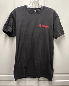 Ozzfest 2019 Black T-Shirt - Small - Picture 1 of 6