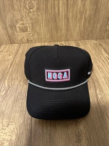 NOCA Tea Trucker Hat Better Boozin Tony Too Turnt Teas Beer Baby Girl - Picture 1 of 5