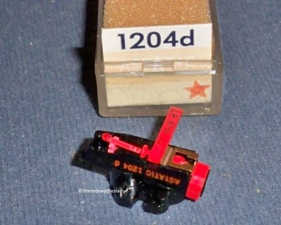 ASTATIC 1204D for 1203D AIRLINE 60-146 60-146 V-M 42818-D TETRAD CARTRIDGE - Image 1 of 2