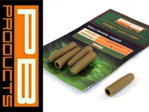 PB Products Heli Chod capucha 30 mm *TODOS LOS COLORES* pesca de carpa anti enredos - Imagen 1 de 3