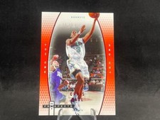 2006-07 FLEER HOT PROSPECTS CHRIS PAUL #38 RED HOT PARALLEL 37/50 WARRIORS