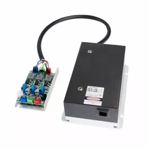 Módulo láser a todo color luces de escenario blancas RGB 8W 638nm/2W+525nm/2W+450nm/4W - Imagen 1 de 6