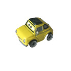 NEW Cars Metal Mini Racers Series 2 Luigi Die Cast