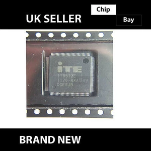 1x BRANDNEU ITE IT8572E AXA Input Output Management IC Power Chip - Bild 1 von 1