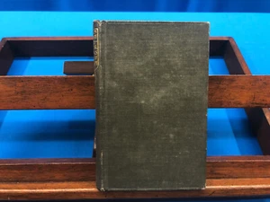 A Literary & Historical Atlas of Europe- J.G. Bartholomew, 1930 - Foto 1 di 9