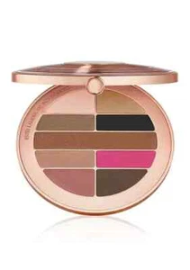 Estée Lauder Bronze Goddess Flora Verde Palette For Eyes & Cheeks NEW IN BOX - Picture 1 of 3