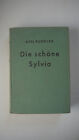 Axel Rudolph   Die Schone Sylvia   Kriminalroman   1937