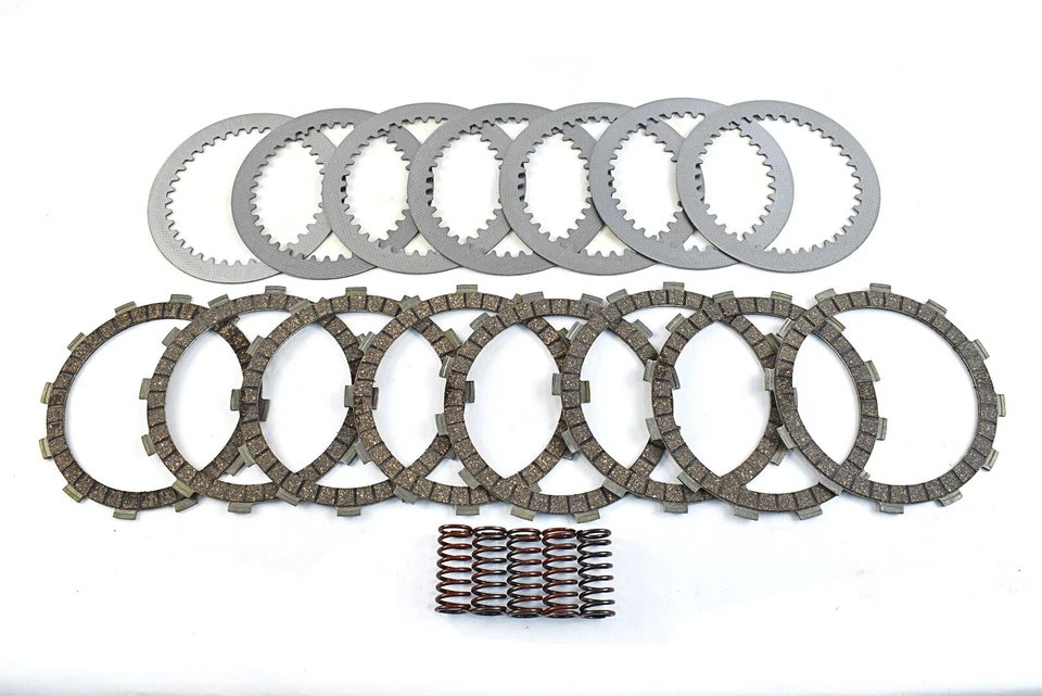 Kit embrague piezas rápidas Kawasaki KX450F 12-18 Foto 1 de 1