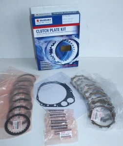 Embrague Suzuki Kit de Embrague GSR750 L1-L6 Modelo Clutch - Imagen 1 de 6