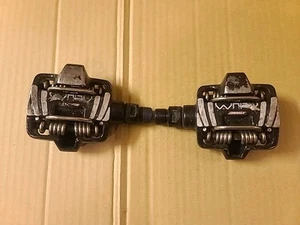 TIME ATAC Alium Klickpedale Mountainbike MTB Vintage - Bild 1 von 8