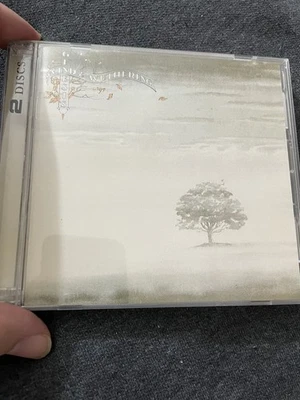 GENESIS CD - THE WIND AND WUTHERING  CD/SACD AND DVD 5.1 DTS 2-disc set (2007) Foto 1 de 4