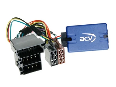 ACV Lenkradadapter für Rover 25 45 75 (ab 2003) Sony 42-RV-606 - Bild 1 von 2