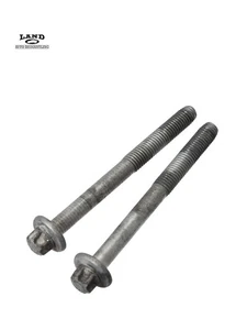 MERCEDES ML/SL/E/S/CL ENGINE ALTERNATOR/WATER PUMP BOLTS M113 M112 N000000001143 - Picture 1 of 3