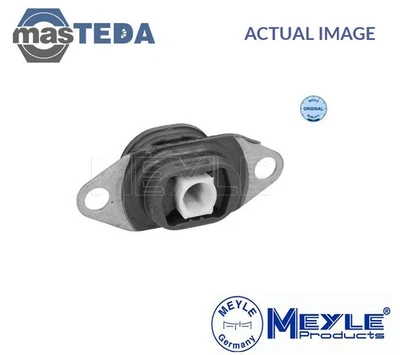16-14 030 0098 ENGINE MOUNT MOUNTING MEYLE FOR DACIA DUSTER,DUSTER SUV - Image 1 of 4