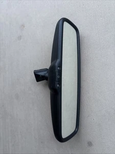2008-13 Acura Mdx/RDX Rear View Interior Mirror Assembly E11015892 - Picture 1 of 6