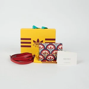 Gucci Adidas Horsebit WOC Mini Shoulder Crossbody Bag 702248 132955720 - Bild 1 von 12